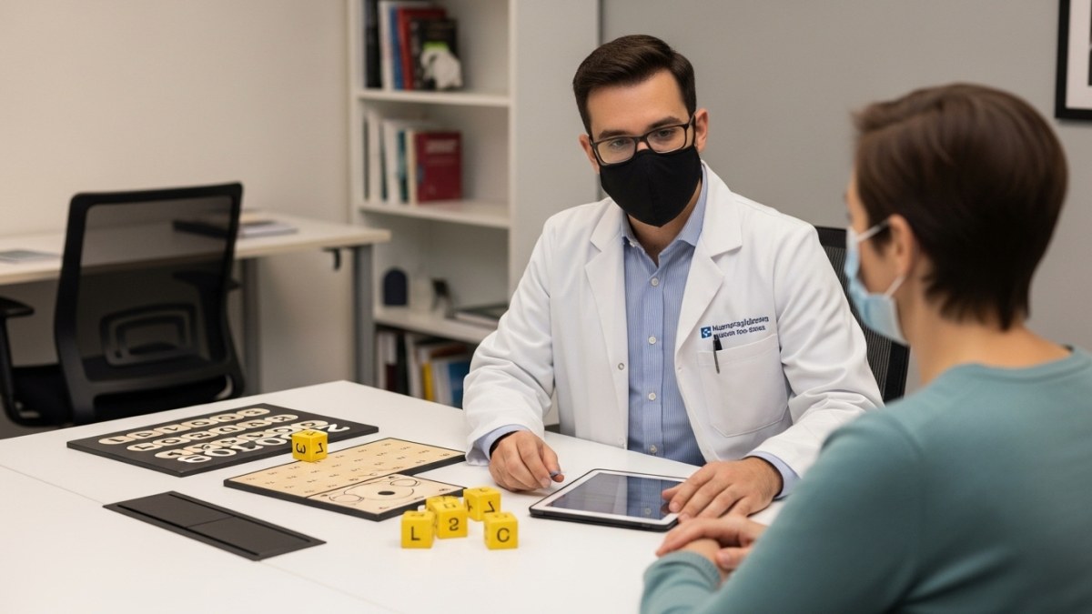 Neuropsicologia
